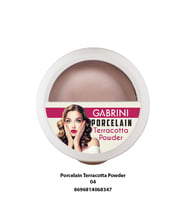 Gabrini Porcelain Terracotta Powder 04