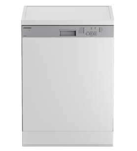 GRUNDİG GDF 5204 E 5 PROGRAMLI 13 KİŞİLİK BULAŞIK MAKİNESİ