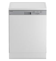 GRUNDİG GDF 5204 E 5 PROGRAMLI 13 KİŞİLİK BULAŞIK MAKİNESİ