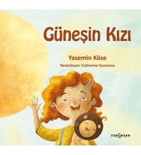Güneşin Kızı