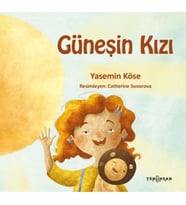 Güneşin Kızı