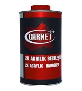 GARNET 2K NORMAL SERTLEŞTİRİCİ 1/1