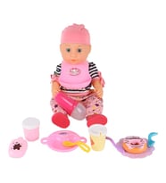 35 CM BEBEK VE MAMA SANDALYESİ