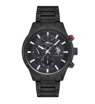  U.S. Polo Assn. USPA1014-04 Erkek Kol Saati
