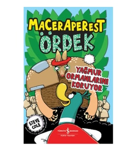 Maceraperest Ördek