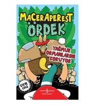 Maceraperest Ördek