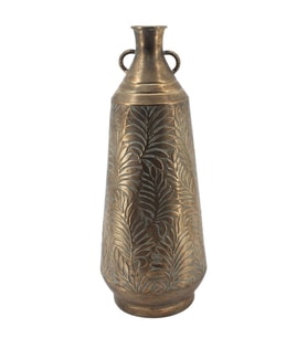 PANALI PNL-MG113 PC METAL DEKORATİF VAZO 69 x 27 cm