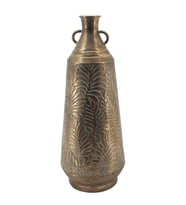 PANALI PNL-MG113 PC METAL DEKORATİF VAZO 69 x 27 cm
