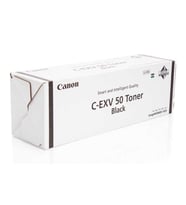 Tonersepeti Canon C-EXV-50 Orjinal Fotokopi Toner