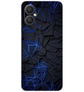 X3 (X2028) Uyumlu Kılıf Desen Baskılı Silikon Karmaşık Design STK:1874
