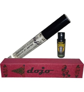 Dojo Dudak Dolgunlaştırıcının Yanında Hotrhino Analrahatlatıcı Erotickrem 60 ml