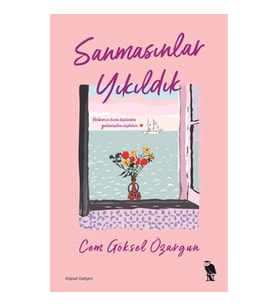 Sanmasınlar Yıkıldık