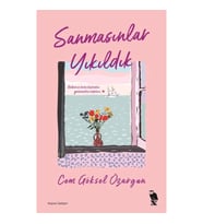 Sanmasınlar Yıkıldık