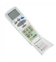 Arçelik  Klima Kumandası Model No 90114