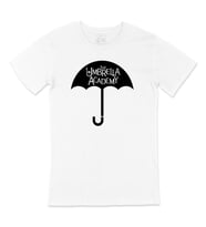 Umbrella Academy Tişört