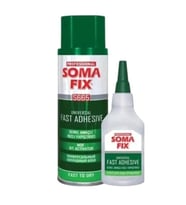 Soma Fıx S665 Hızlı Yapıştırıcı 400 Ml Kaliteli Sınırlı Stokta