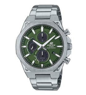 Casio Efs-S570d-3Audf Edifice Erkek Kol Saati