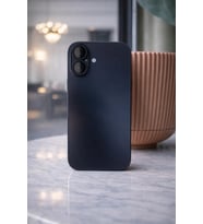 İphone 16 ile Uyumlu Magsafe Özellikli Cam Ag Glass Telefon Kılıfı