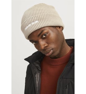 JACVESTERBRO BEANIE NOOS (Taş)