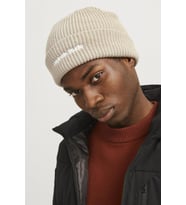 JACVESTERBRO BEANIE NOOS (Taş)
