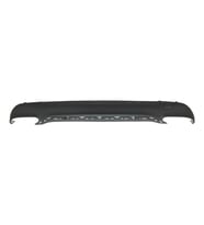 Mercedes C117 2016-2018 Tampon Difüzörü Arka Alt Urban 2017 1178853300 Wender