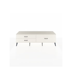Hyperion TV Ünitesi 3 Çekmeceli  176x44x51 Çam-Aytaşı