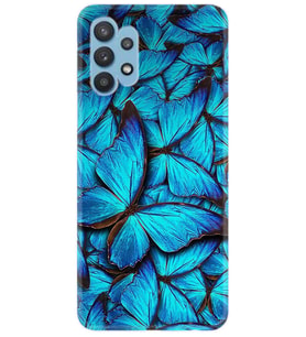 Kılıfland Samsung Galaxy A72 Kılıf Desenli Silikon Resimli Kapak Owl Kılıf 1351