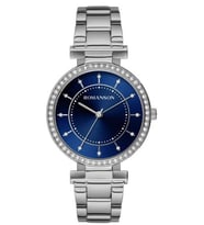 ROMANSON RM8A44TLWWA42W KADIN KOL SAATİ (Gümüş)