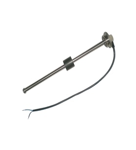 YAKIT VE SU ŞAMANDIRASI   20 CM                    