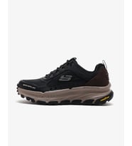 Skechers 237565 BKNT D'Lux Trekker Erkek Spor Ayakkabı