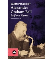 Alexander Graham Bell Bağlantı Kurma