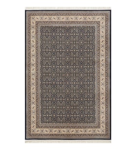 ARTEMİS HALI SILK 05222B KAHVE HALI 160X230 ÖLÇÜ
