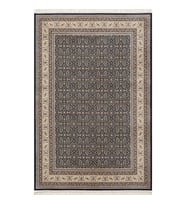 ARTEMİS HALI SILK 05222B KAHVE HALI 160X230 ÖLÇÜ