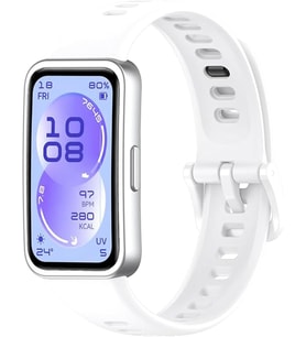 Huawei Band 11 ile Uyumlu Kordon, Silikon Akıllı Saat Kayışı, Ayarlanabilir Spor Saat Kordonu, Yumuşak Terletmeyen Yedek Watch Strap Günlük Kullanım İçin hw11