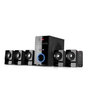 Mikado MD-581BT 5+1 Usb+SD+FM Destekli Multimedia Bluetooth Speaker