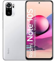 Xiaomi Redmi Note 10s 128Gb Beyaz (Outlet/Yenilenmiş-İkinciel)