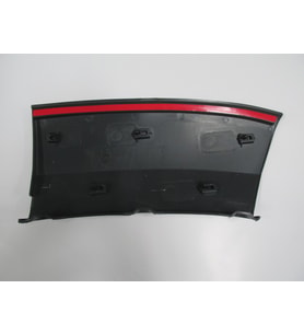 CITROEN JUMPER- 07/13; ÖN ÇAMURLUK BANDI SOL