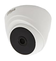 DAHUA 2MP DOME 2.8mm DH-HAC-T1A21-U-A 20metre HDCVI Kamera