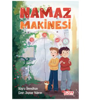 Namaz Makinesi