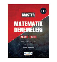 Okyanus Tyt 15 Matematik Deneme