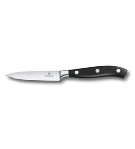Victorinox  VT 7.7203.10G Dövme Çelik Soyma Bıçağı,10Cm,Syh