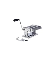 Tuğra Çelik Erişte ve Makarna Kesme Makinesi 180mm