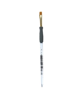 SÜDOR SF1112-02 DESEN FIRÇA DÜZ UÇ