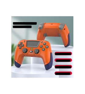 Ps4 - Ps3-Swıtch-Pc-Ios Uyumlu Kablosuz Gamepad