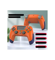 Ps4 - Ps3-Swıtch-Pc-Ios Uyumlu Kablosuz Gamepad
