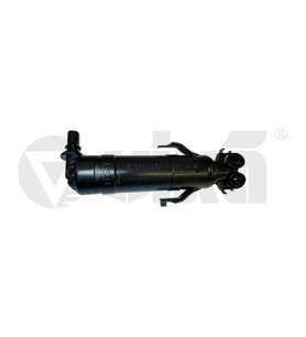 1T0955104B Far Yıkama Motoru Sağ - Caddy 2011-2015 - Touran 2011-2015