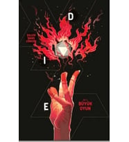 Die Cilt 3: Büyük Oyun