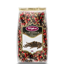 Tuğba Kuruyemiş Dört Mevsim Karabiber 80 gr