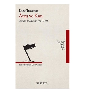 Ateş ve Kan