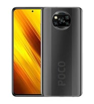 Xiaomi Poco X3 128GB Grey Cep Telefonu (Xiaomi Türkiye Garantili) (Gri)